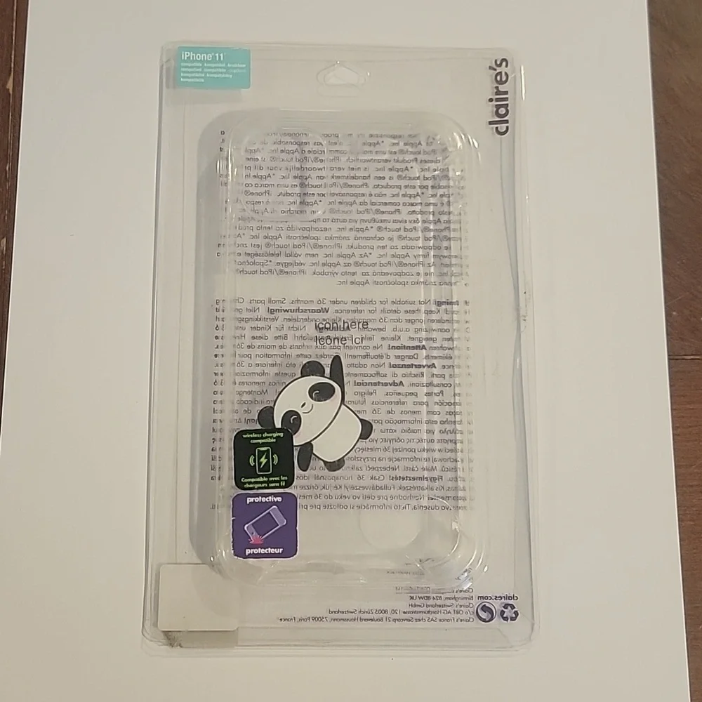 (J23) iphone 11 Phone Case
